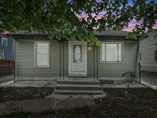 2230 Rankin Ave, Columbus, OH 43211
