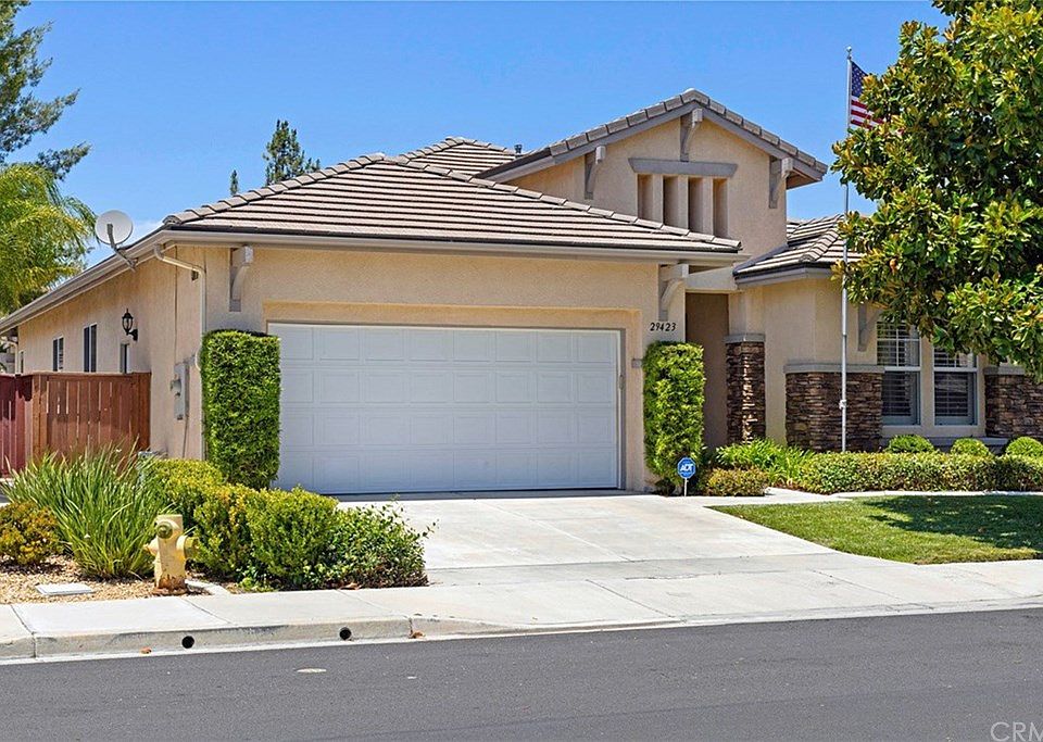 1st image of 29423 Desert Terrace Dr