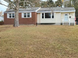 308 Creon Ct, Jacksonville, NC 28540