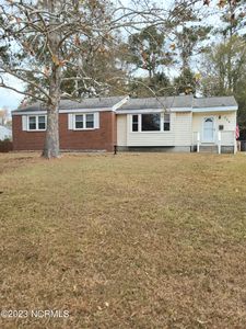 308 Creon Court, Jacksonville, NC, 28540