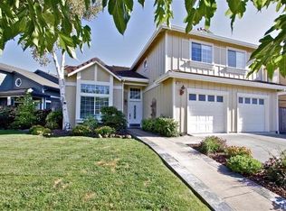 1937 Bristol St, Petaluma, CA 94954