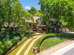 27 Buckskin Rd, Bell Canyon, CA 91307