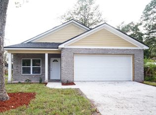 7462 Gainesville Ave, Jacksonville, FL 32208