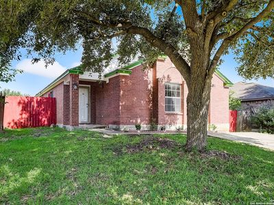 4735 GEORGES FARM, San Antonio, TX, 78244