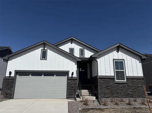 8895 S Riviera Way, Aurora, CO 80016