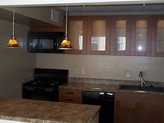 Custom Kitchen
