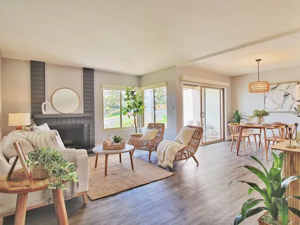 907 Caminito Madrigal Unit D, Carlsbad, CA 92011