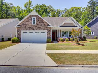 1113 Old Field Dr, Summerville, SC 29483