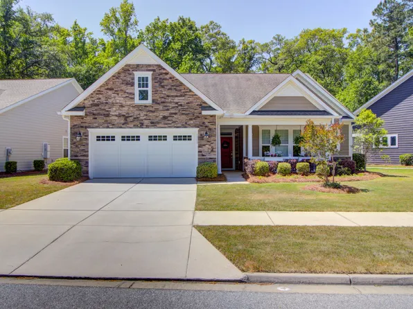 1113 Old Field Dr, Summerville, SC 29483