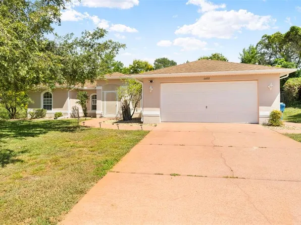 6492 Blackbird Ave, Weeki Wachee, FL 34613