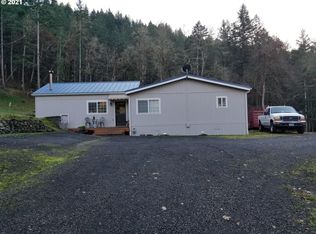 401 Forest View Ln, Roseburg, OR 97471