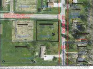 321 S Street Rd, Galion, OH 44833