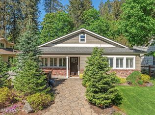 10201 N Fir Ln, Hayden Lake, ID 83835