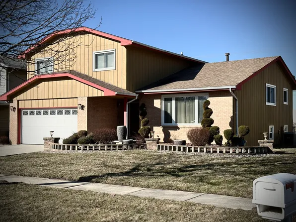 17806 Tanglewood Ct, Hazel Crest, IL 60429