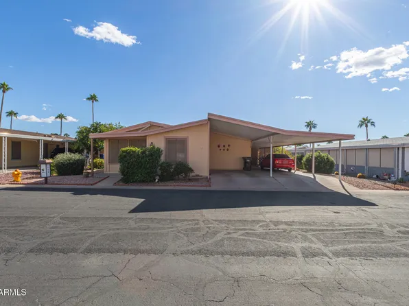 6209 E MCKELLIPS Road #458, Mesa, AZ 85215