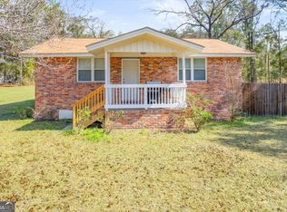 2781 Sand Hill Rd, Guyton, GA 31312