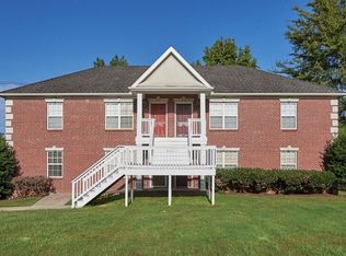 202 Brooklyn Dr, Springfield, TN 37172
