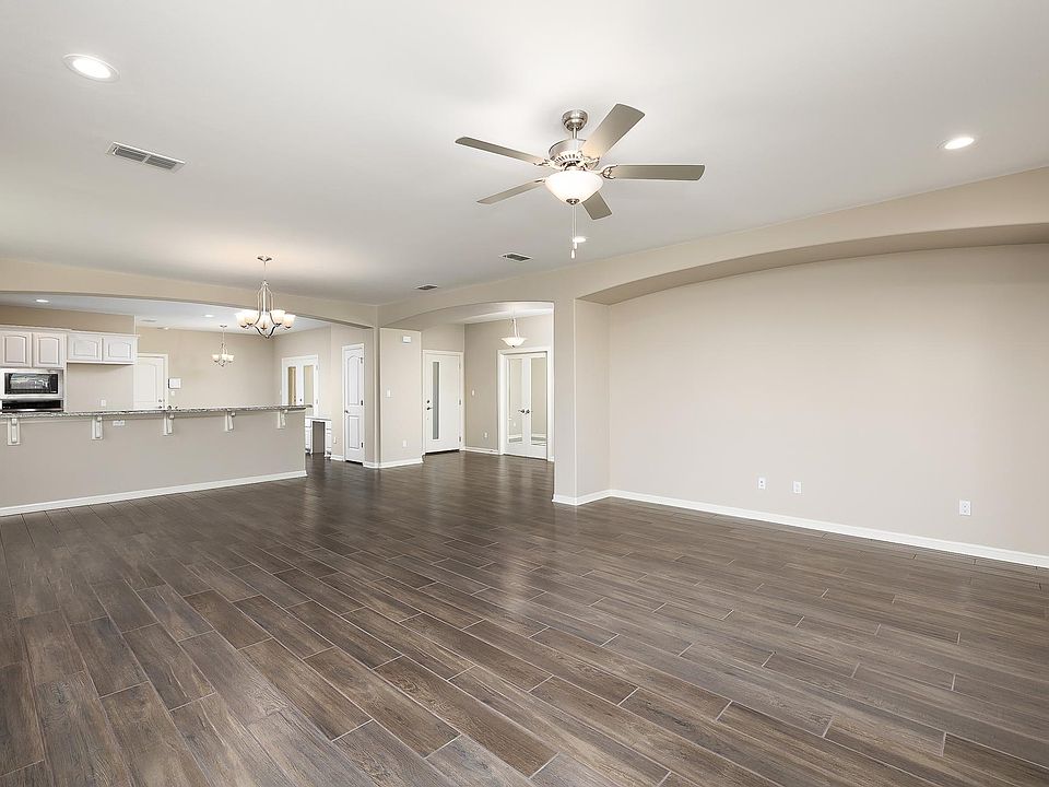 San Juan Plan, Aqualina at Tres Lagos, Mcallen, TX 78504 Zillow