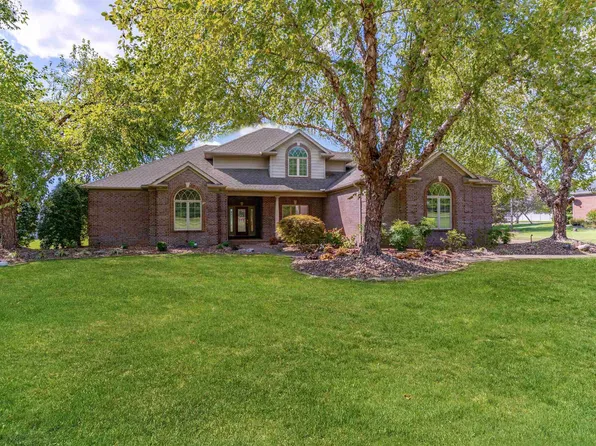 3233 Libbert Rd, Newburgh, IN 47630