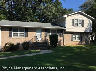 1601 Trently Ct, Raleigh, NC 27609