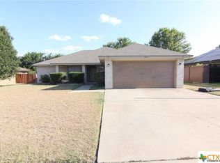 4804 Sunrise St, Killeen, TX 76542