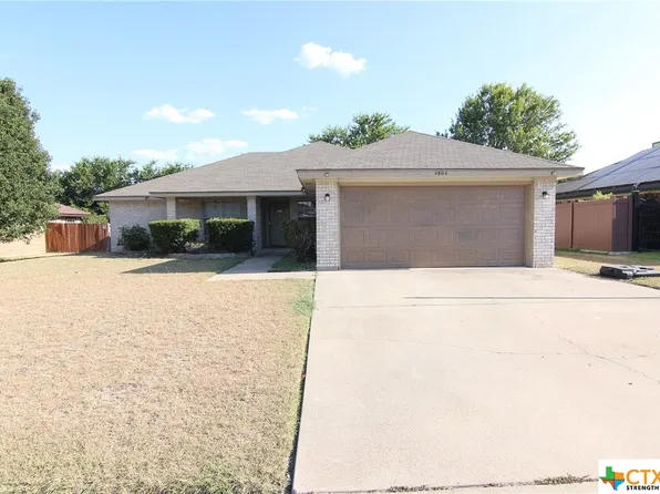 4804 Sunrise St, Killeen, TX 76542
