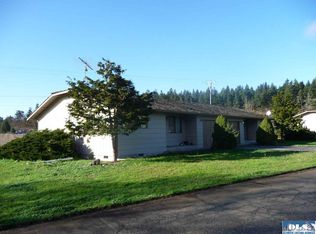 791 N Rhodefer Rd #793, Sequim, WA 98382