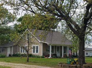 5890 Decatur Rd, Fredonia, KS 66736