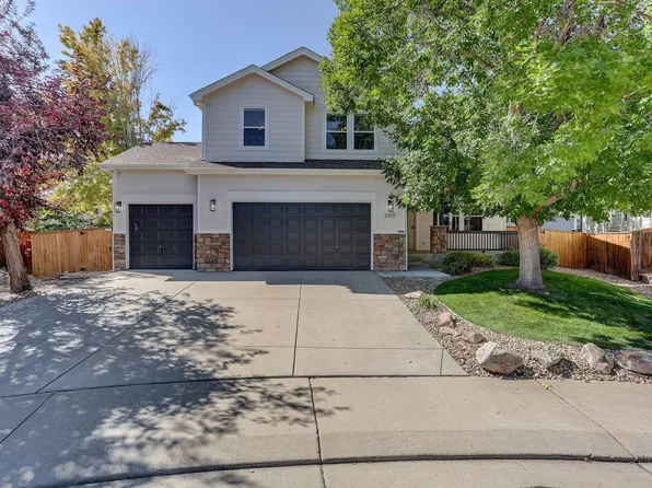 2009 Glenarbor Ct, Longmont, CO 80504