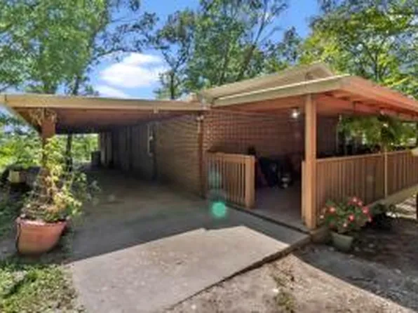 661 Nc #3851, Hasty, AR 72640