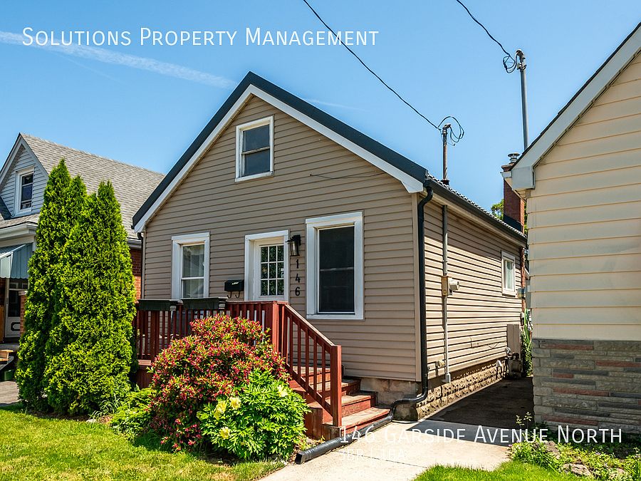 1st image of 146 Garside Ave N