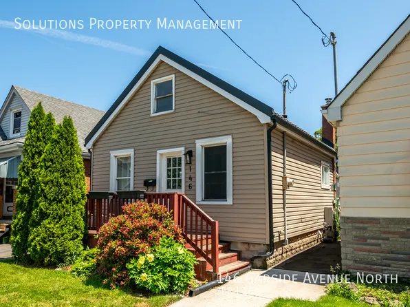 146 Garside Ave N, Hamilton, ON L8H 4W6