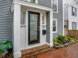 18 Summer St, Portland, ME 04102