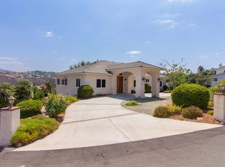 1798 Vista Del Lago, Fallbrook, CA 92028