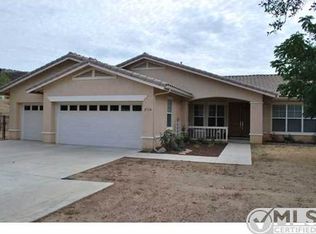 2754 Bristlewood Dr, Ramona, CA 92065