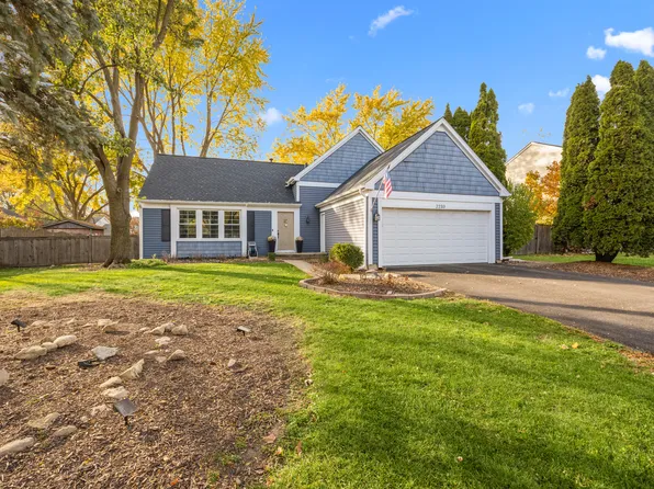 (undisclosed Address), Naperville, IL 60565