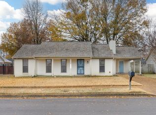7079 Dokkum Dr, Memphis, TN 38133