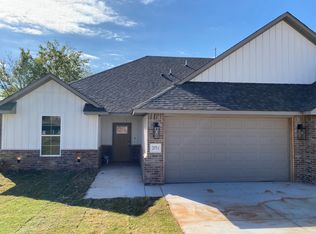 2075 Cali Jo Ct UNIT 1, Blanchard, OK 73010