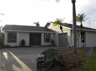 3614 SE 2nd Pl, Cape Coral, FL 33904