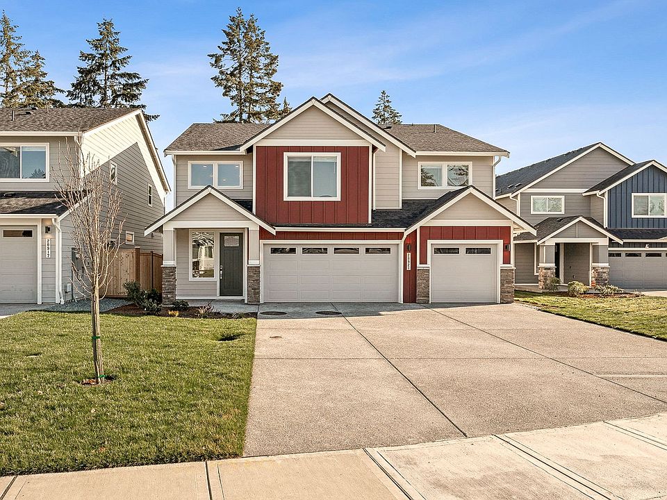 1st image of 20921 47th Avenue Ct E