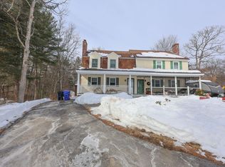 Briar Oaks Estates, Hudson, NH 03051
