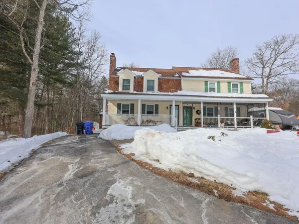 15 Lund Drive #A, Hudson, NH 03051
