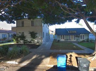 4030 Lincoln Ave, Culver City, CA 90232