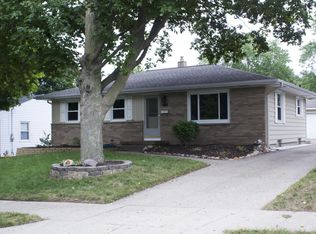 2454 Michael Ave SW, Wyoming, MI 49509
