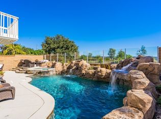 25312 Misty Rdg, Mission Viejo, CA 92692