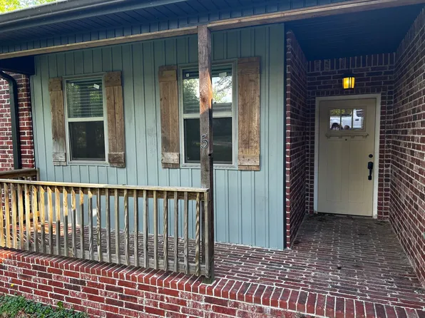 5 Dolphin Cir, Bella Vista, AR 72715