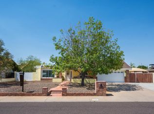 310 E Caribbean Ln, Phoenix, AZ 85022