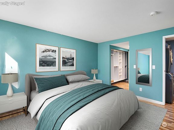 4th image of 4727 W Lake Sammamish Parkway SE #B105