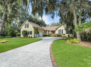 1 Seawatch Dr, Savannah, GA 31411