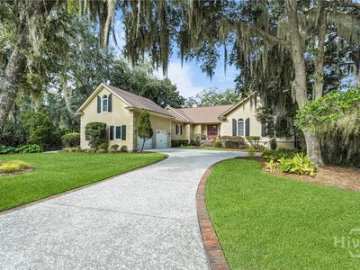 1 Seawatch Drive, Savannah, GA, 31411